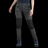 Zircon Slim Pant, softshellbyxor, vandringsbyxor, dam - Softshellbyxor - Zircon Slim Pant, softshellbyxor, vandringsbyxor, dam