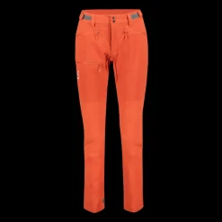 Zircon Slim Pant, softshellbyxor, vandringsbyxor, dam - Softshellbyxor - Zircon Slim Pant, softshellbyxor, vandringsbyxor, dam