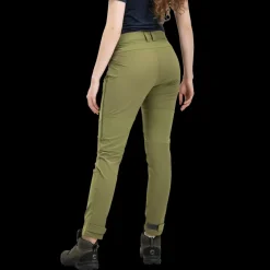 Zircon Slim Pant, softshellbyxor, vandringsbyxor, dam - Softshellbyxor - Zircon Slim Pant, softshellbyxor, vandringsbyxor, dam