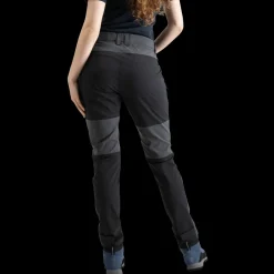 Zircon Slim Pant, softshellbyxor, vandringsbyxor, dam - Softshellbyxor - Zircon Slim Pant, softshellbyxor, vandringsbyxor, dam