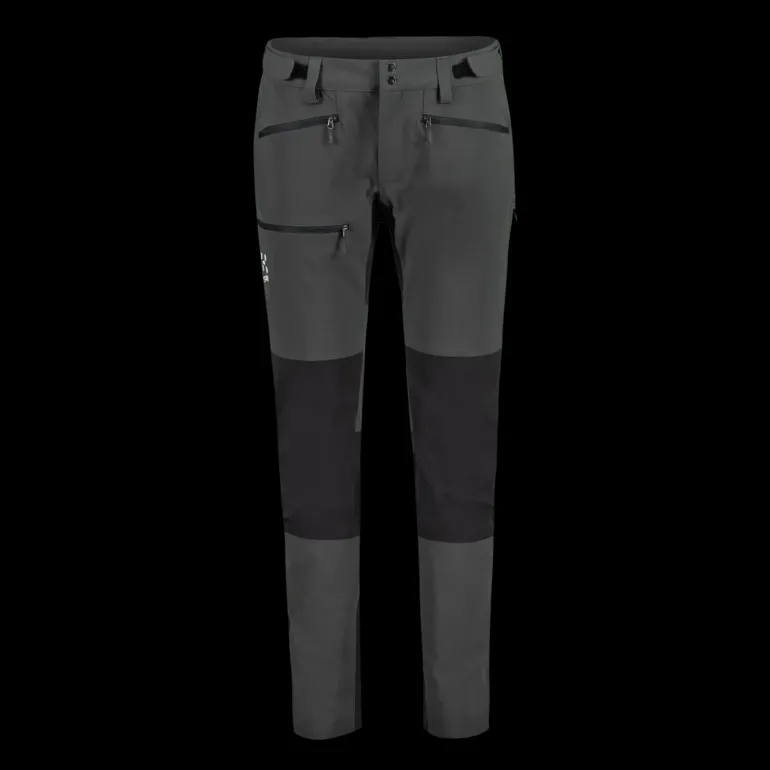 Zircon Slim Pant, softshellbyxor, vandringsbyxor, dam - Softshellbyxor - Zircon Slim Pant, softshellbyxor, vandringsbyxor, dam