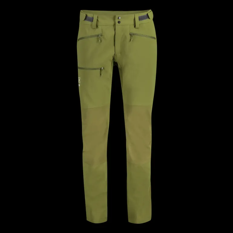 Zircon Slim Pant, softshellbyxor, vandringsbyxor, dam - Softshellbyxor - Zircon Slim Pant, softshellbyxor, vandringsbyxor, dam