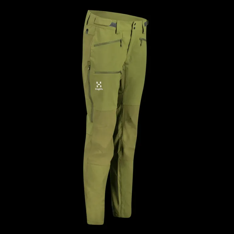 Zircon Slim Pant, softshellbyxor, vandringsbyxor, dam - Softshellbyxor - Zircon Slim Pant, softshellbyxor, vandringsbyxor, dam