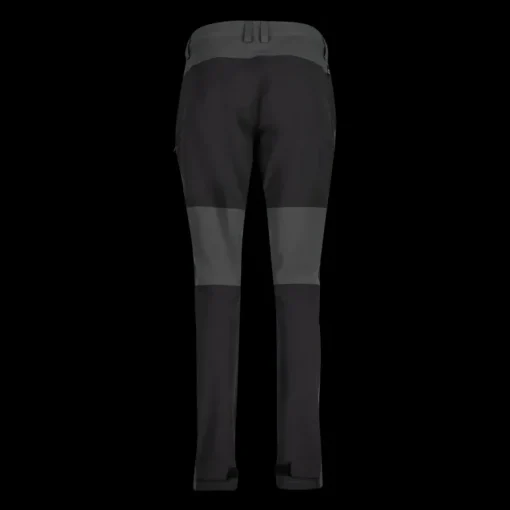 Zircon Slim Pant, softshellbyxor, vandringsbyxor, dam - Softshellbyxor - Zircon Slim Pant, softshellbyxor, vandringsbyxor, dam
