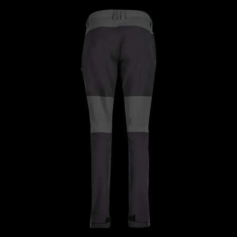 Zircon Slim Pant, softshellbyxor, vandringsbyxor, dam - Softshellbyxor - Zircon Slim Pant, softshellbyxor, vandringsbyxor, dam