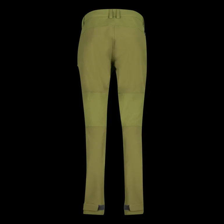 Zircon Slim Pant, softshellbyxor, vandringsbyxor, dam - Softshellbyxor - Zircon Slim Pant, softshellbyxor, vandringsbyxor, dam