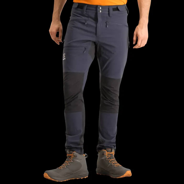 Zircon Slim Pant, vandringsbyxor - Softshellbyxor - Zircon Slim Pant, vandringsbyxor