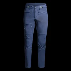 Zircon Slim Pant, vandringsbyxor - Softshellbyxor - Zircon Slim Pant, vandringsbyxor