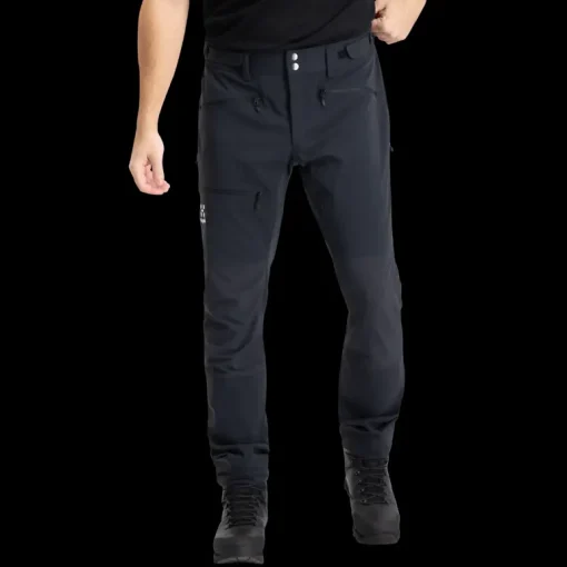 Zircon Slim Pant, vandringsbyxor - Softshellbyxor - Zircon Slim Pant, vandringsbyxor