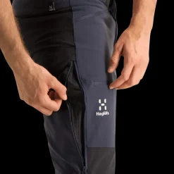 Zircon Slim Pant, vandringsbyxor - Softshellbyxor - Zircon Slim Pant, vandringsbyxor