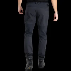 Zircon Slim Pant, vandringsbyxor - Softshellbyxor - Zircon Slim Pant, vandringsbyxor