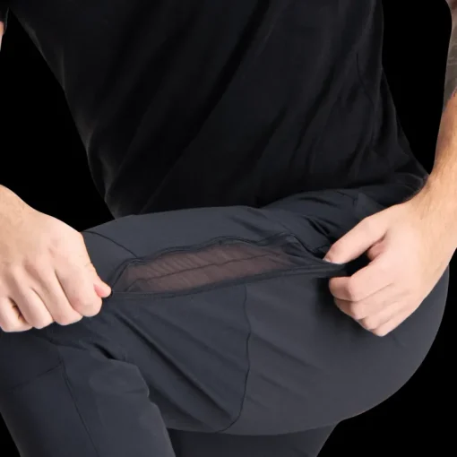 Zircon Slim Pant, vandringsbyxor - Softshellbyxor - Zircon Slim Pant, vandringsbyxor