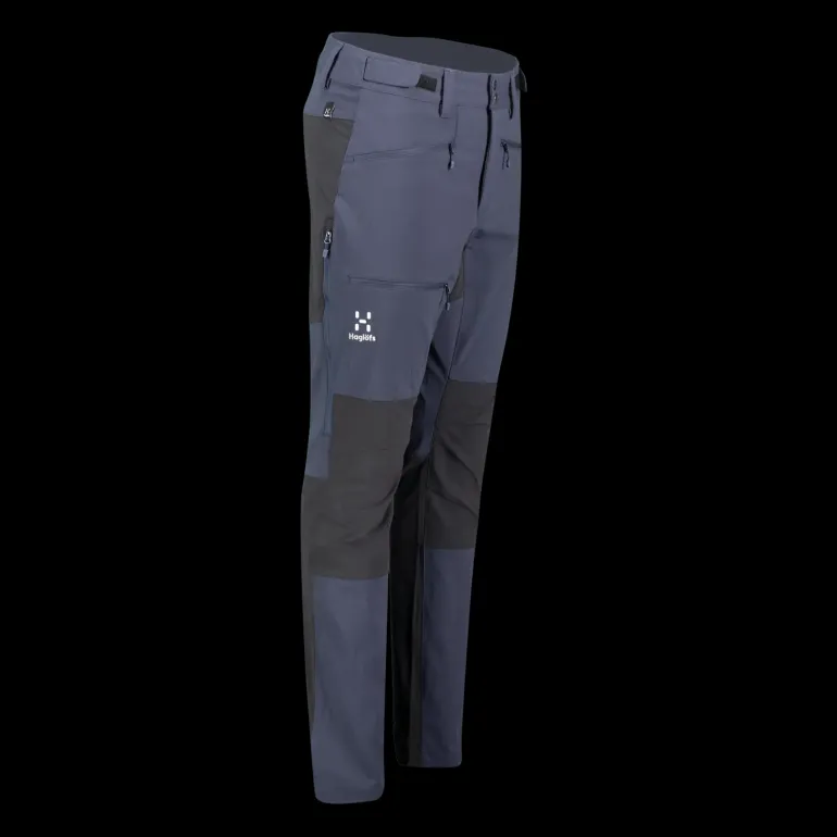 Zircon Slim Pant, vandringsbyxor - Softshellbyxor - Zircon Slim Pant, vandringsbyxor