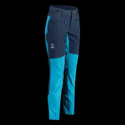 Zircon Slim Pant W, vandringsbyxor dam - Friluftsbyxor - Zircon Slim Pant W, vandringsbyxor dam