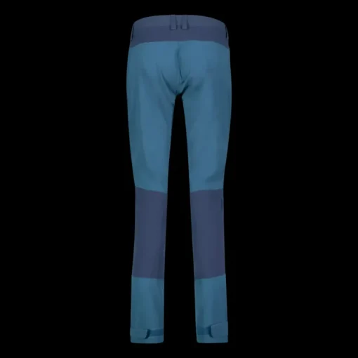 Zircon Slim Pant W, vandringsbyxor dam - Softshellbyxor - Zircon Slim Pant W, vandringsbyxor dam