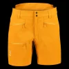 Zirkon Shorts, turshorts dam - Fritidsshorts - Zirkon Shorts, turshorts dam