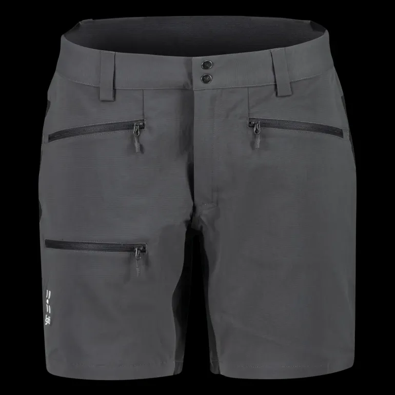Zirkon Shorts, turshorts dam - Fritidsshorts - Zirkon Shorts, turshorts dam
