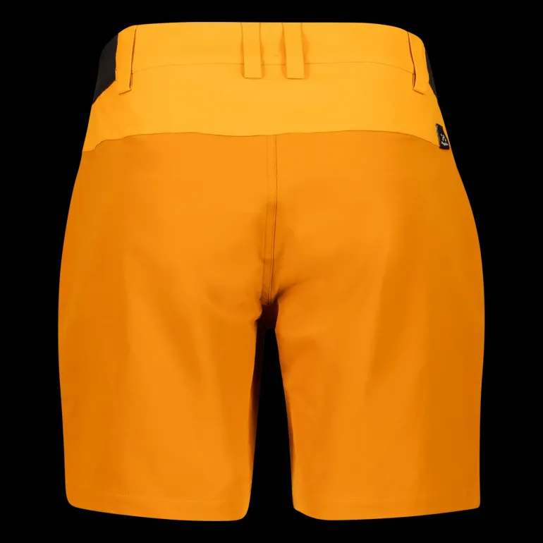 Zirkon Shorts, turshorts dam - Fritidsshorts - Zirkon Shorts, turshorts dam