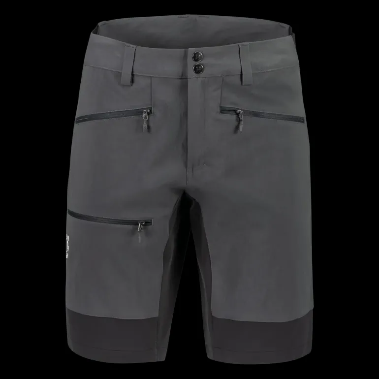 Zirkon Shorts, turshorts herr - Friluftsshorts - Zirkon Shorts, turshorts herr