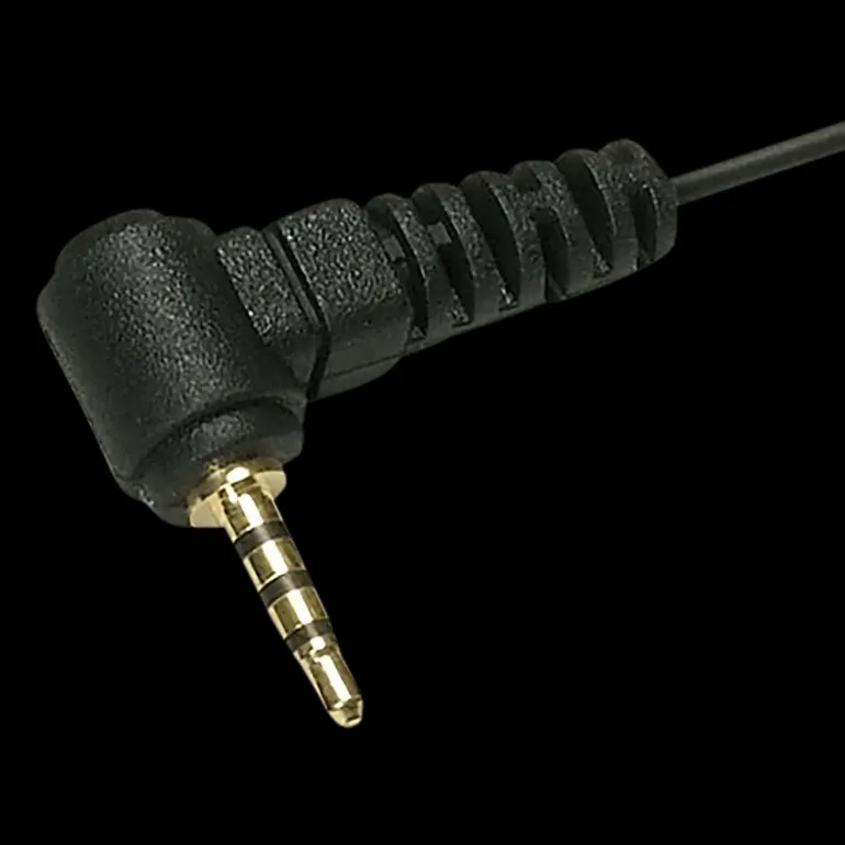 Zodiac Flex headset "A" till Zodiac och Lafayette osv. - Radio - Zodiac Flex headset "A" till Zodiac och Lafayette osv.