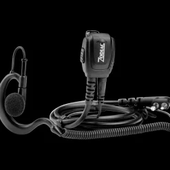 Zodiac Flex headset "D" waterproof - Radio - Zodiac Flex headset "D" waterproof