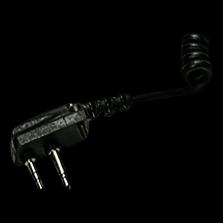 Zodiac Flex-headset till Mackenzie Echo, vattentätt - Radio - Zodiac Flex-headset till Mackenzie Echo, vattentätt