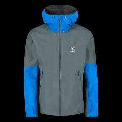 Zodiac III Jacket Men, skaljacka - Skaljackor - Zodiac III Jacket Men, skaljacka