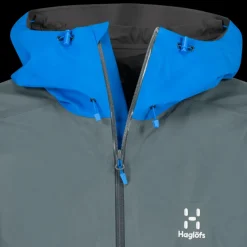 Zodiac III Jacket Men, skaljacka - Skaljackor - Zodiac III Jacket Men, skaljacka