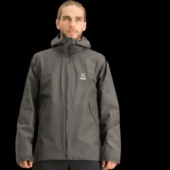 Zodiac III Jacket, skaljacka, herr - Skaljackor - Zodiac III Jacket, skaljacka, herr