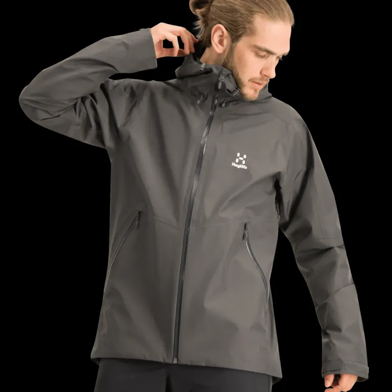 Zodiac III Jacket, skaljacka, herr - Skaljackor - Zodiac III Jacket, skaljacka, herr