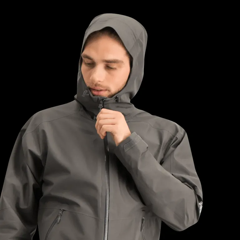 Zodiac III Jacket, skaljacka, herr - Skaljackor - Zodiac III Jacket, skaljacka, herr