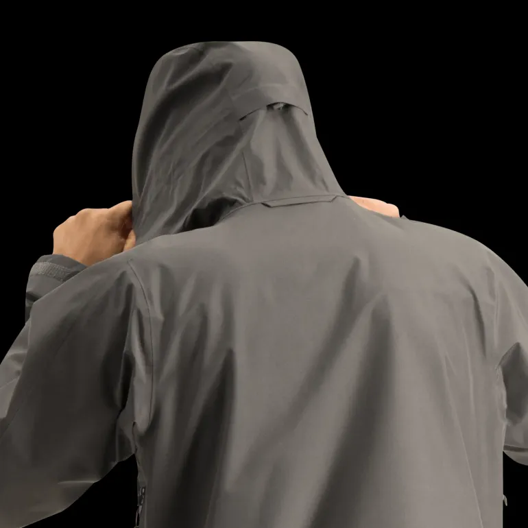 Zodiac III Jacket, skaljacka, herr - Skaljackor - Zodiac III Jacket, skaljacka, herr
