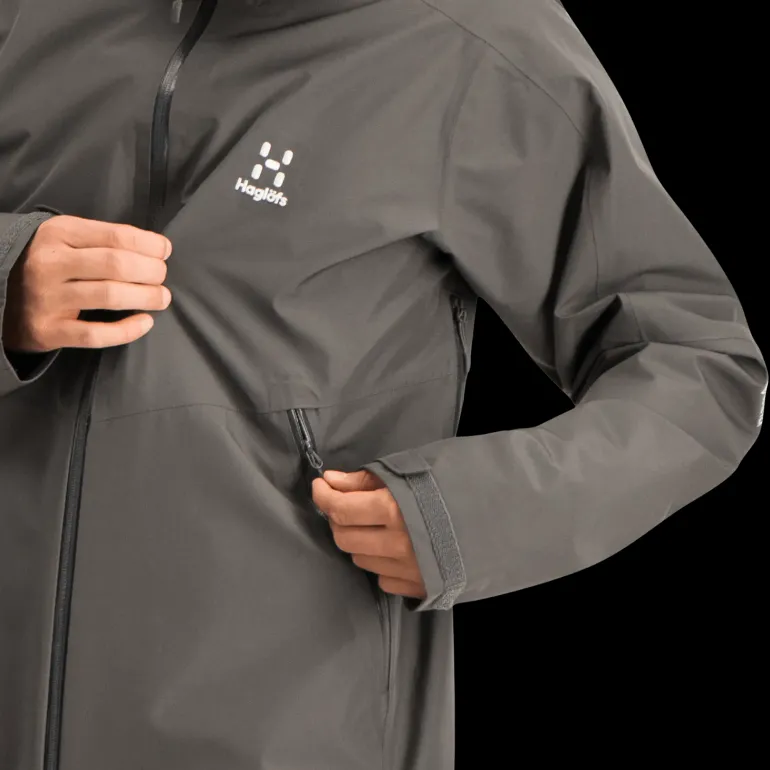 Zodiac III Jacket, skaljacka, herr - Skaljackor - Zodiac III Jacket, skaljacka, herr