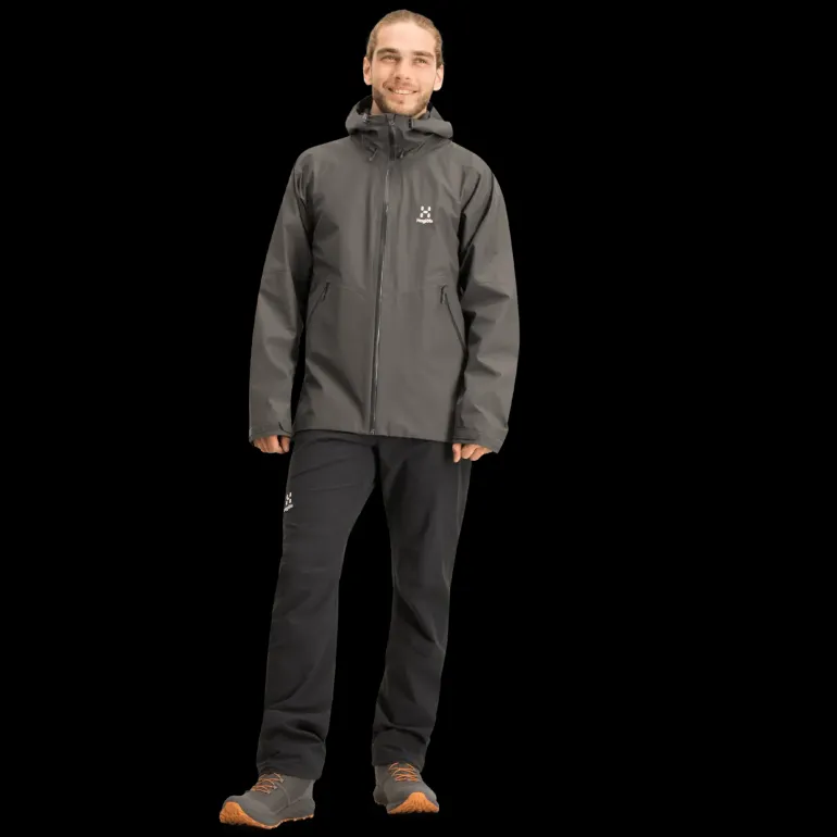 Zodiac III Jacket, skaljacka, herr - Skaljackor - Zodiac III Jacket, skaljacka, herr