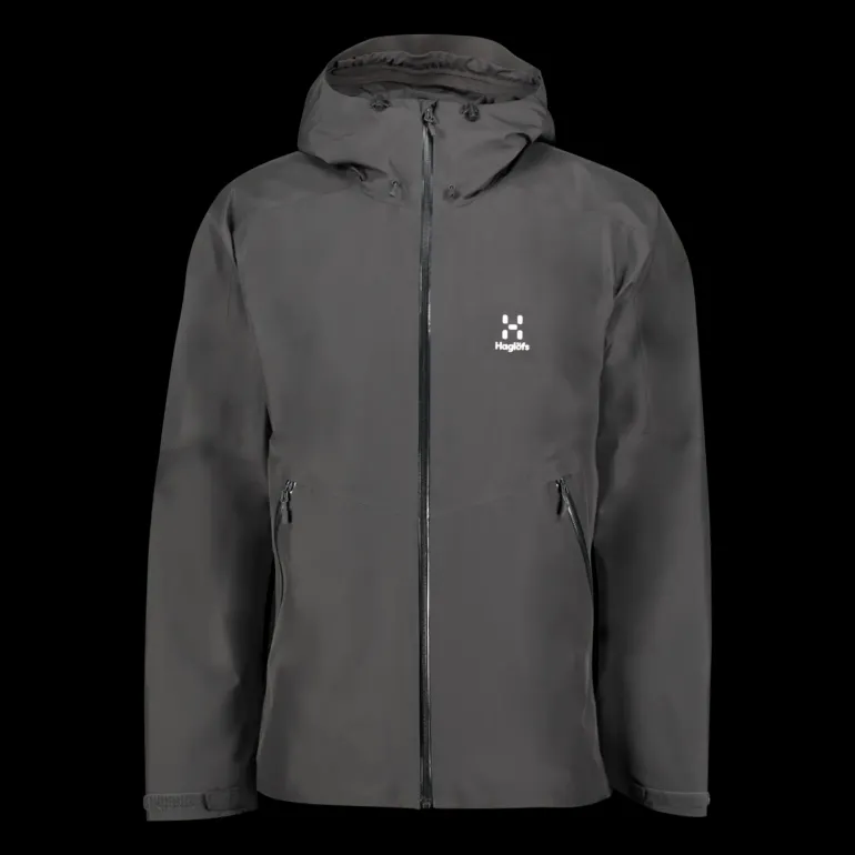Zodiac III Jacket, skaljacka, herr - Skaljackor - Zodiac III Jacket, skaljacka, herr