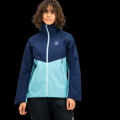 Zodiac III Jacket Women, skaljacka dam - Skaljackor - Zodiac III Jacket Women, skaljacka dam