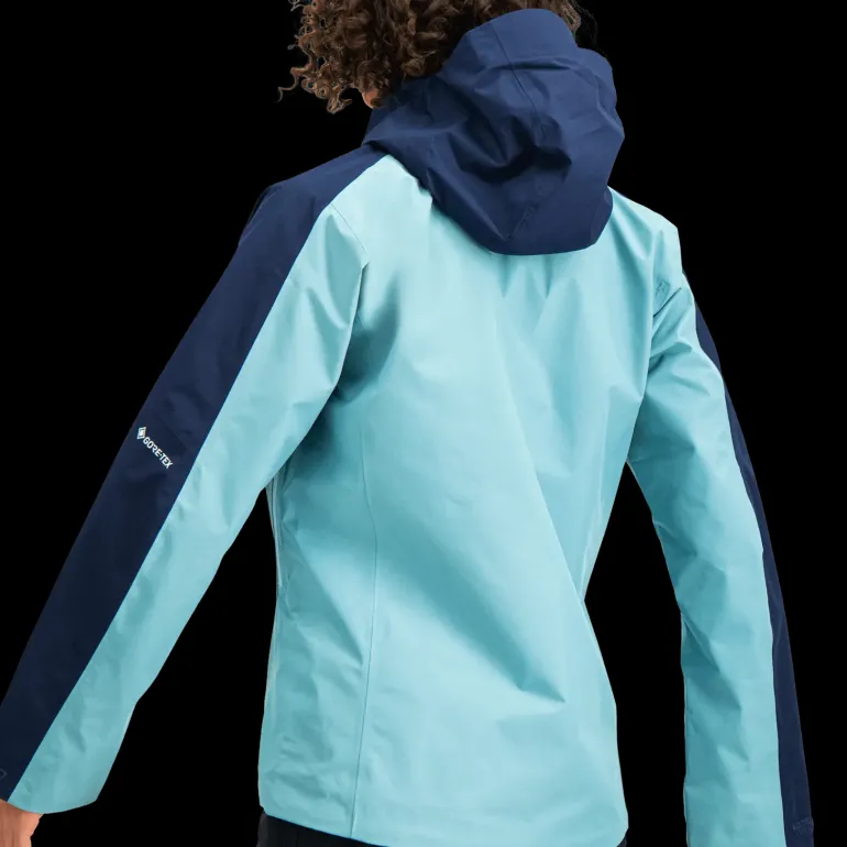 Zodiac III Jacket Women, skaljacka dam - Skaljackor - Zodiac III Jacket Women, skaljacka dam