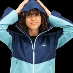 Zodiac III Jacket Women, skaljacka dam - Skaljackor - Zodiac III Jacket Women, skaljacka dam