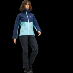 Zodiac III Jacket Women, skaljacka dam - Skaljackor - Zodiac III Jacket Women, skaljacka dam