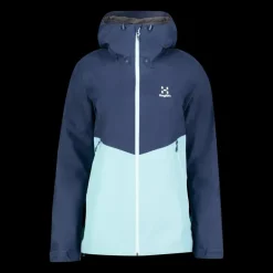 Zodiac III Jacket Women, skaljacka dam - Skaljackor - Zodiac III Jacket Women, skaljacka dam