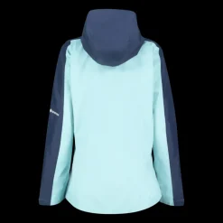 Zodiac III Jacket Women, skaljacka dam - Skaljackor - Zodiac III Jacket Women, skaljacka dam