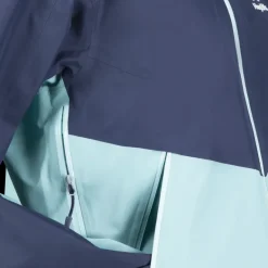 Zodiac III Jacket Women, skaljacka dam - Skaljackor - Zodiac III Jacket Women, skaljacka dam