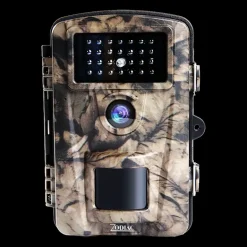 Zodiac Vision II, viltkamera - Viltkameror - Zodiac Vision II, viltkamera