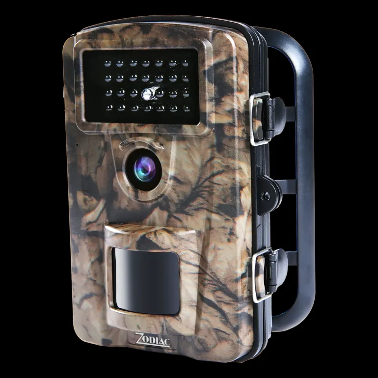 Zodiac Vision II, viltkamera - Viltkameror - Zodiac Vision II, viltkamera