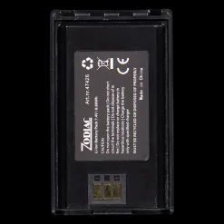 Zodiac-batteri för jakt - Radio - Zodiac-batteri för jakt