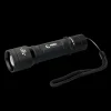 Zoom Flashlight Rechargeable 500 lumen, uppladdningsbar ficklampa - Ficklampor - Zoom Flashlight Rechargeable 500 lumen, uppladdningsbar ficklampa