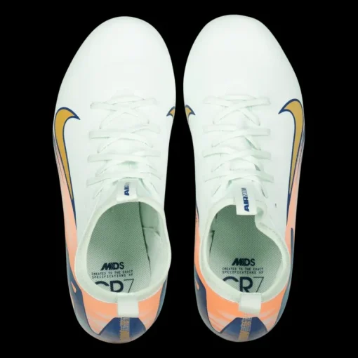 Zoom Vapor 16 Academy Mercurial Dream Speed FG/MG Q4 24, fotbollsskor gräs och konstgräs, junior - Fotbollsskor - Zoom Vapor 16 Academy Mercurial Dream Speed FG/MG Q4 24, fotbollsskor gräs och konstgräs, junior