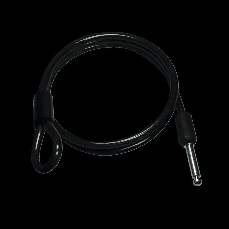 ZR 310 POC wire for framelock, vajer till cykellås - Cykellås - ZR 310 POC wire for framelock, vajer till cykellås