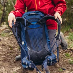 Zulu 40 RC, ryggsäck - Ryggsäck 30 Liter - Zulu 40 RC, ryggsäck