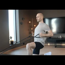 Abilica Elastic Band, fitnessband - Core-Träning - Abilica Elastic Band, fitnessband